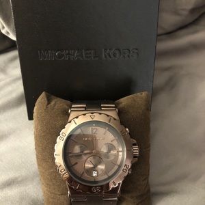 Women’s Michael Kors Watch